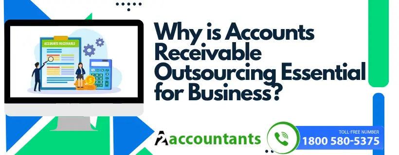 Accounts Receivable Outsourcing Essential for Business