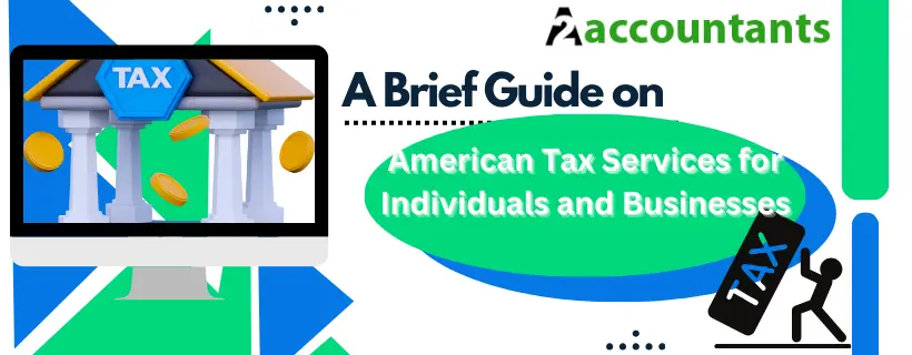American Tax Services