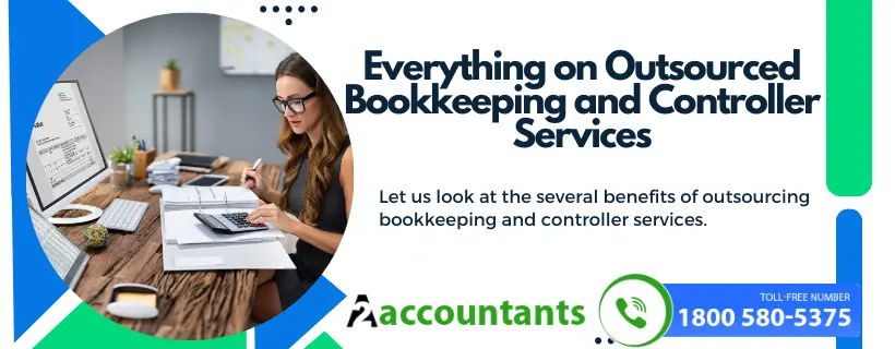 Image Defines Everything on Outsourced Bookkeeping and Controller Services