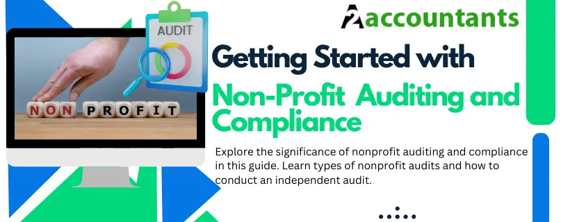 Getting Started with Nonprofit Auditing and Compliance
