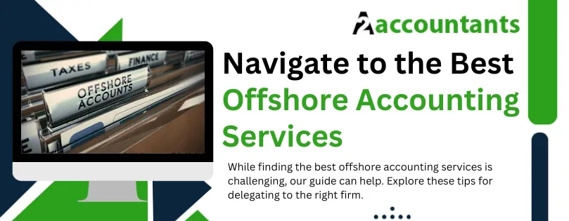 Offshore Accounting Services